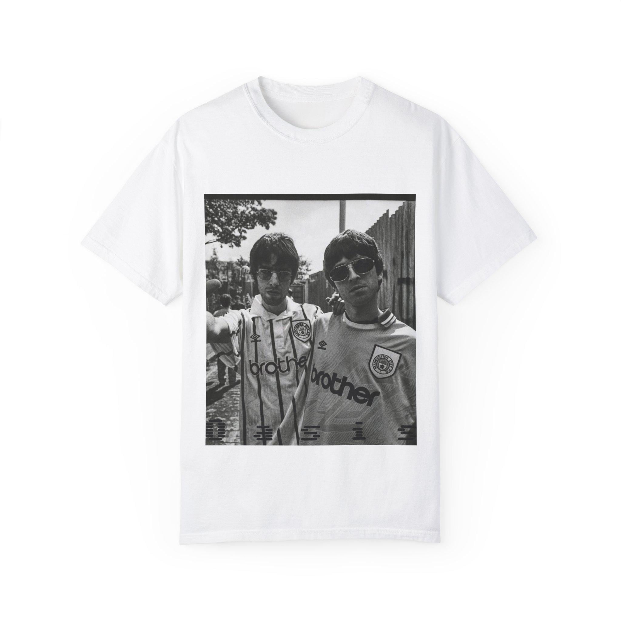 Blur Oasis T Shirt - Etsy