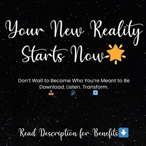 meditation
spiritual
personalized audio
custom audio
subconscious mind
custom affirmations
manifestation audio
binaural beats
law of assumption
subliminal mp3
subliminal
subliminals
law of attraction