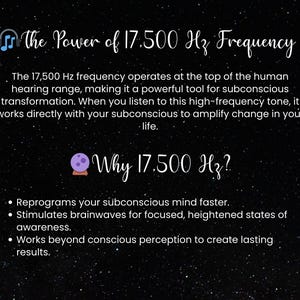 meditation
spiritual
personalized audio
custom audio
subconscious mind
custom affirmations
manifestation audio
binaural beats
law of assumption
subliminal mp3
subliminal
subliminals
law of attraction