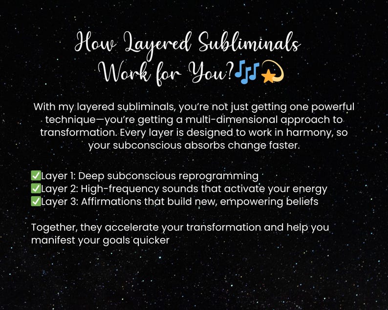 meditation
spiritual
personalized audio
custom audio
subconscious mind
custom affirmations
manifestation audio
binaural beats
law of assumption
subliminal mp3
subliminal
subliminals
law of attraction
