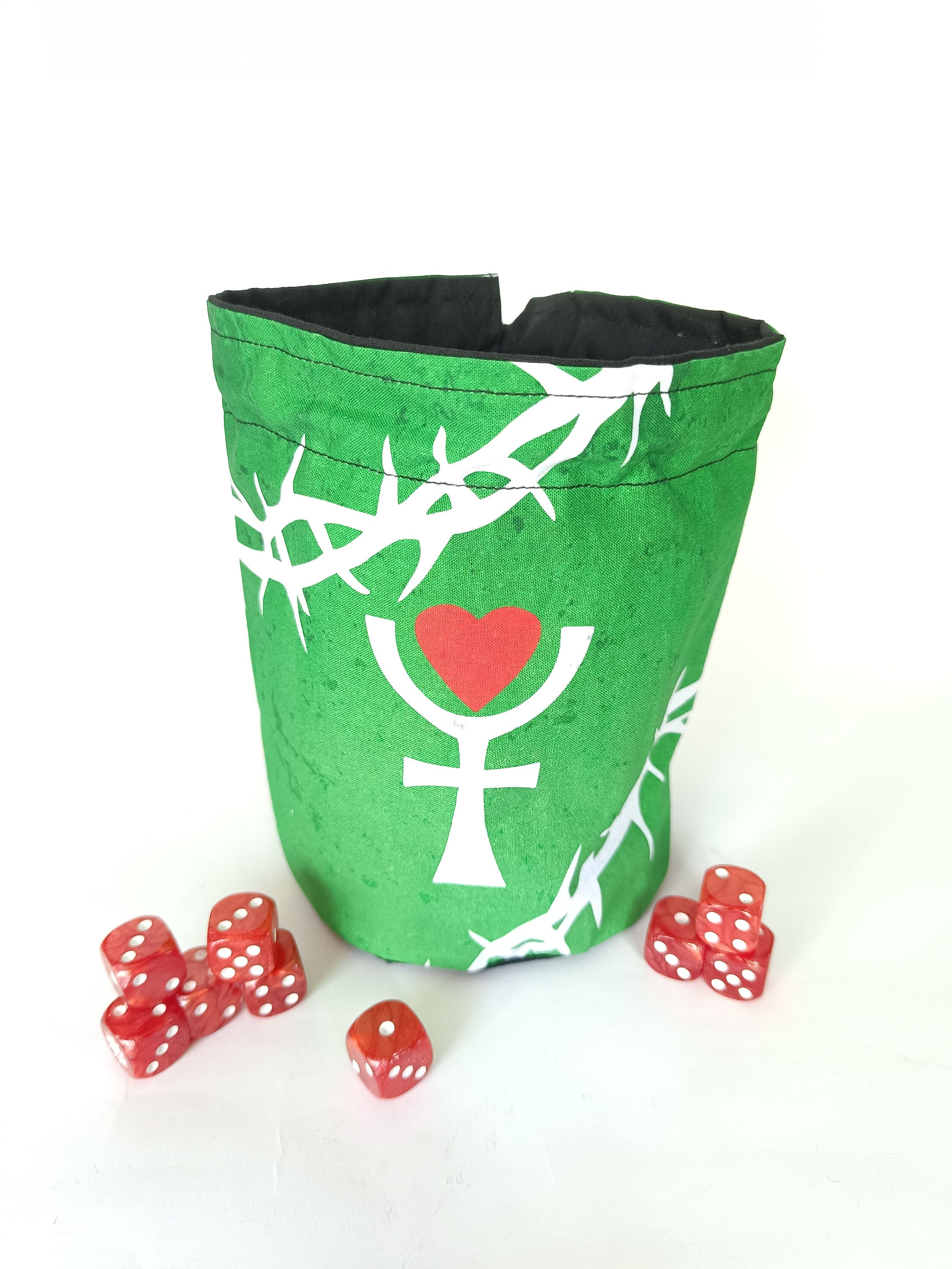 Bolsa para dados Warhammer, Age of Sigmar, Warhammer 40K
