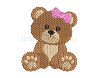 Ty Beanie Babies ぬいぐるみ くま 誕生日 刺繍ベア 8月〜 Ty ビーニー