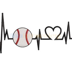 Baseball Embroidery Design, Baseball Players Embroidery Design, Sport Embroidery Design, Machine embroidery design 504, 4 Sizes