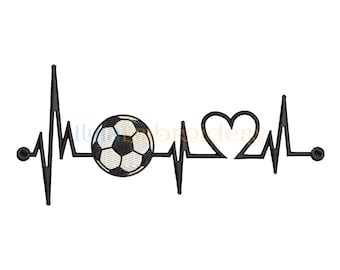 Voetbal borduurwerk ontwerp, voetbal borduurwerk ontwerp, sport borduurwerk ontwerp, voetbal borduurwerk ontwerp, machine borduurwerk 105,4 maten
