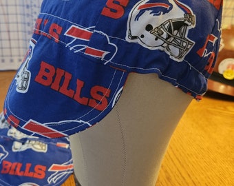 Buffalo Bills Welding Cap