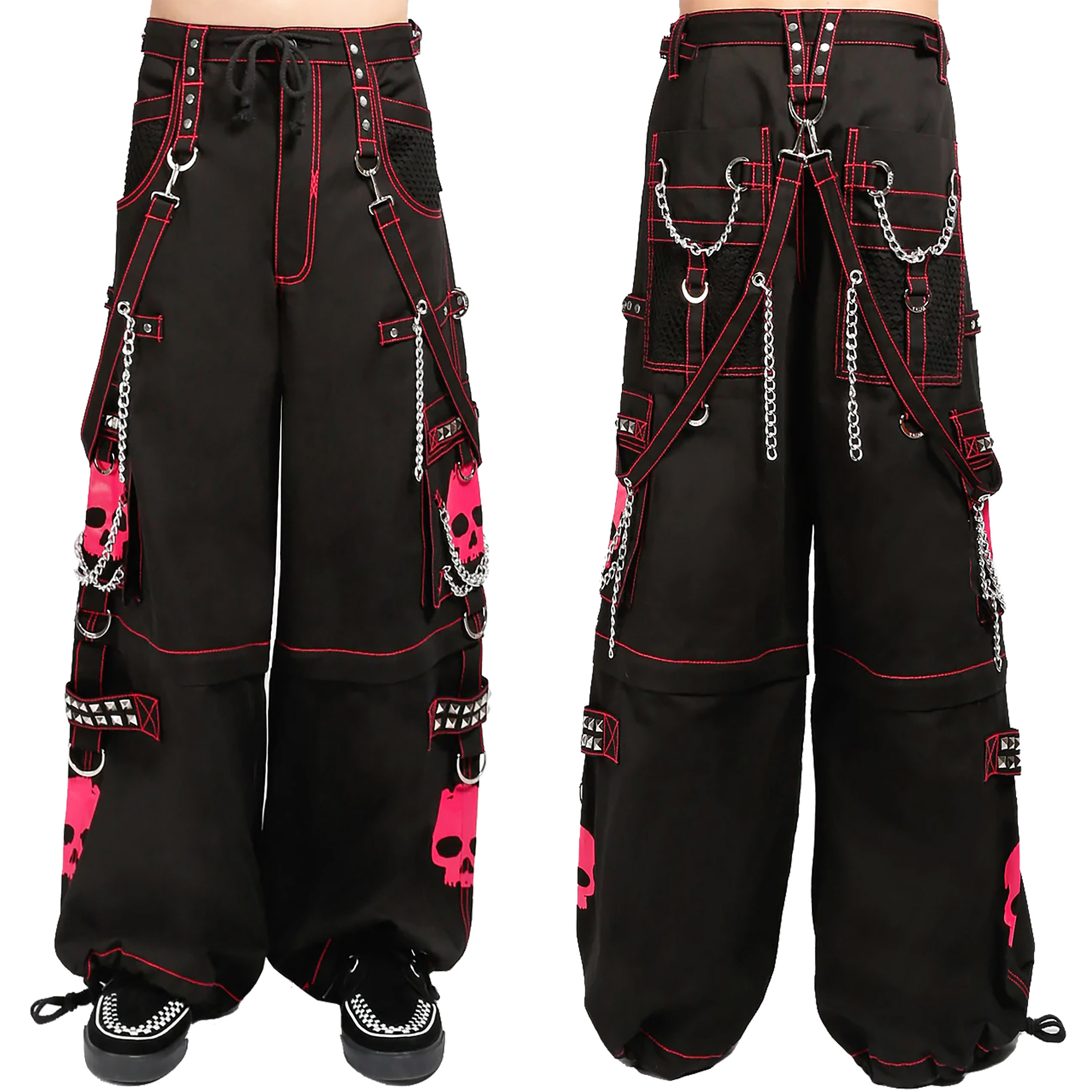 Pink tripp hotsell pants
