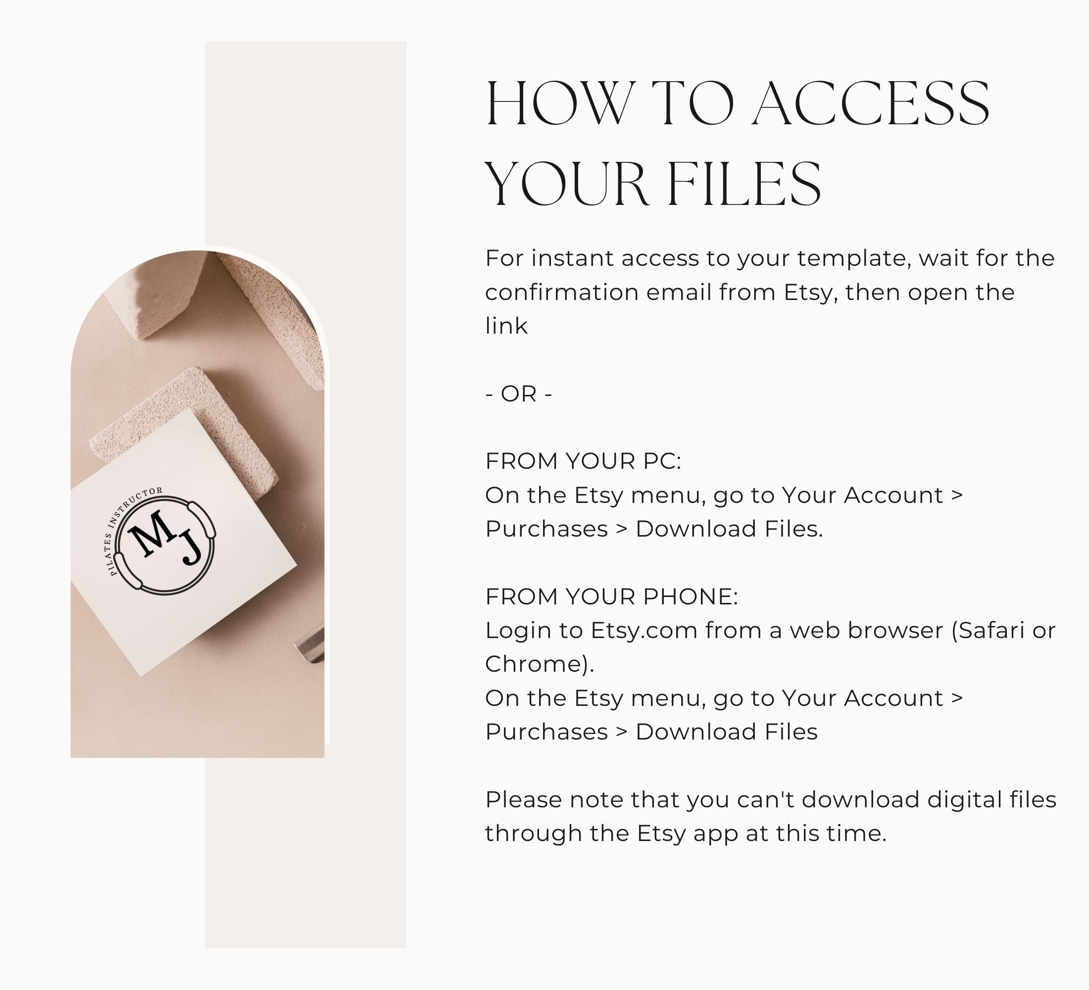 Pilates Logo Design Canva 6 Customizable Pilates Instructor Logos ...