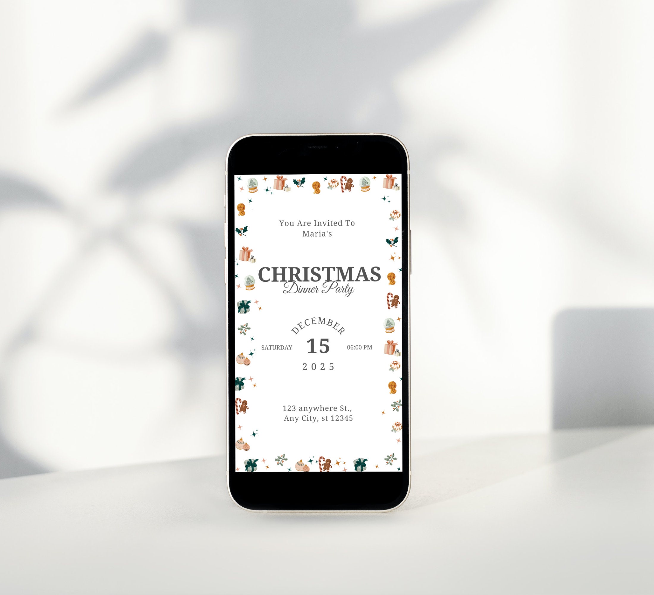 editable-christmas-invitation-printable-christmas-invitation-canva-digital-christmas-invitation