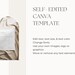 Riding Instructor Invoice Template Horse Trainer Editable Template ...