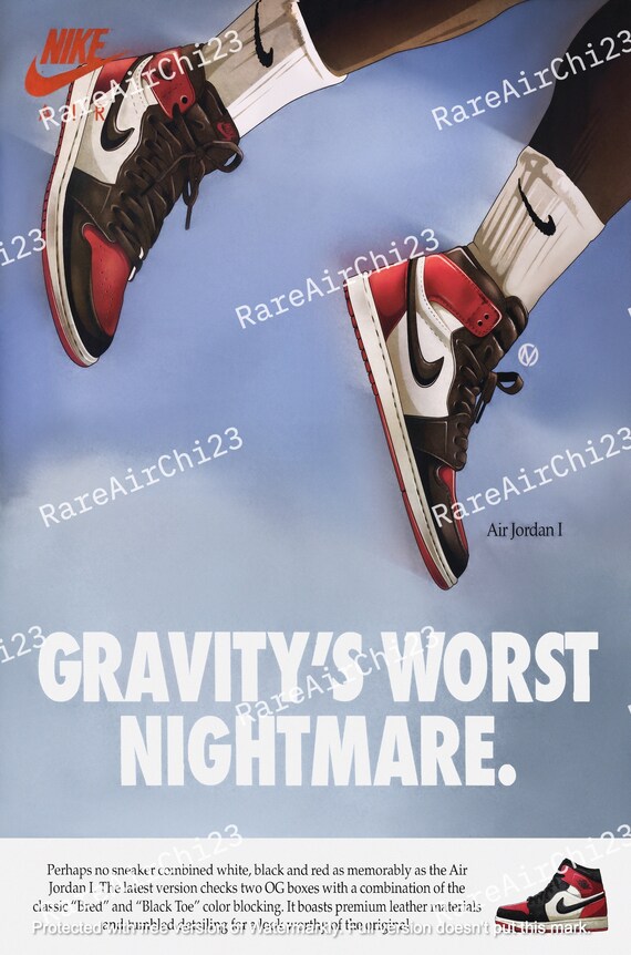 Worst jordan 1 2025