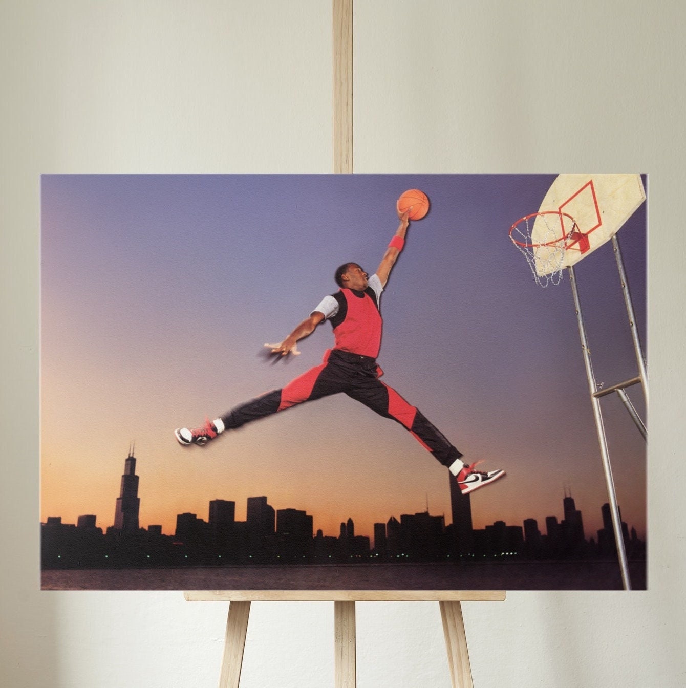 Jumpman: The Making and Meaning of Michael Jordan