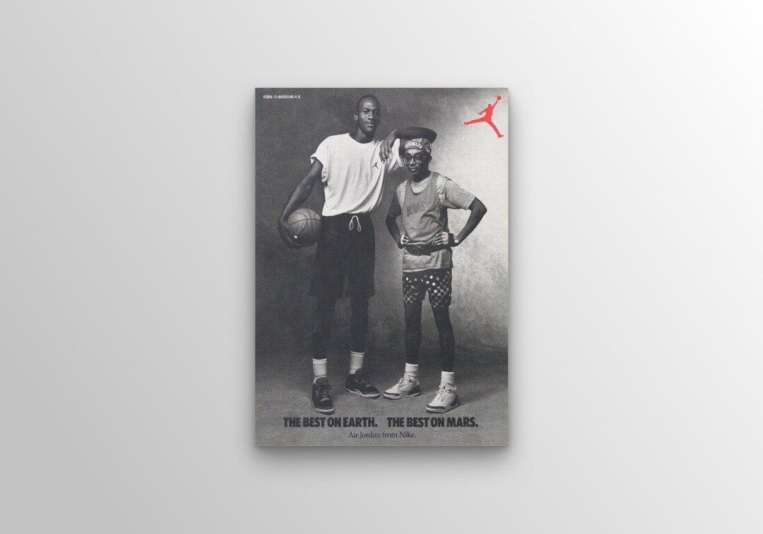 michael jordan mars blackmon