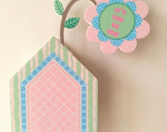 Tú contra tú jarrón