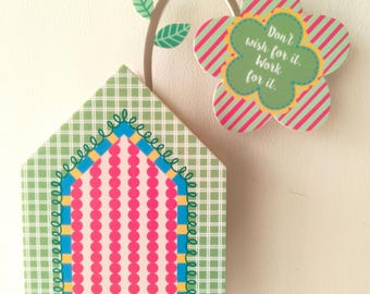 Jarrón Make It Happen