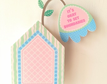 Jarrón Your Space Matters