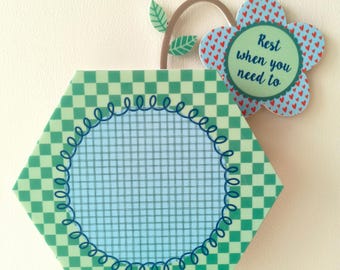 Jarrón Gentle Pause