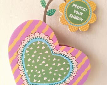 Protege tu jarrón de energía