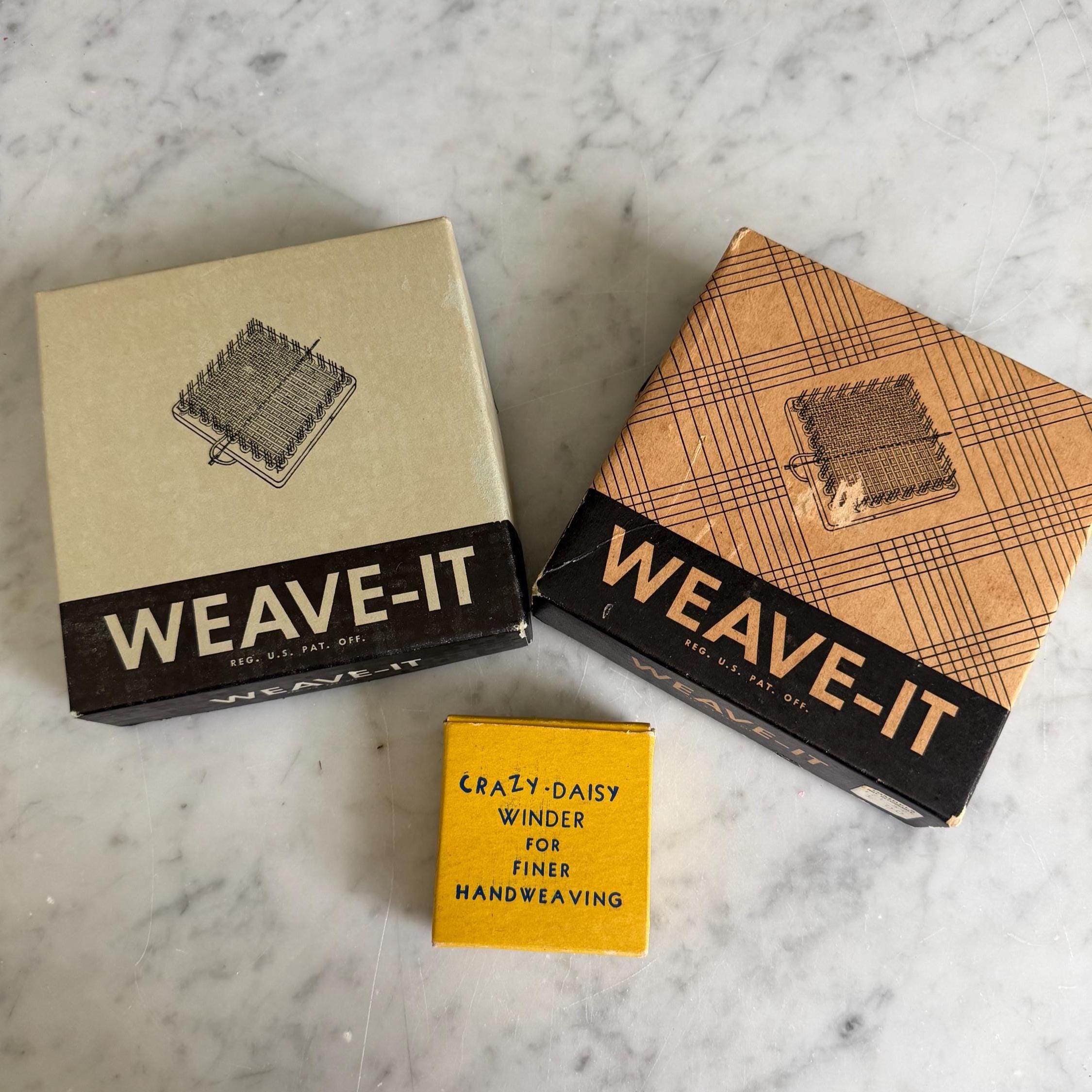 Vintage Weaving - Etsy Vintage Weaving - Etsy