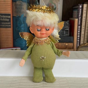 1960s Japan Angels - Etsy