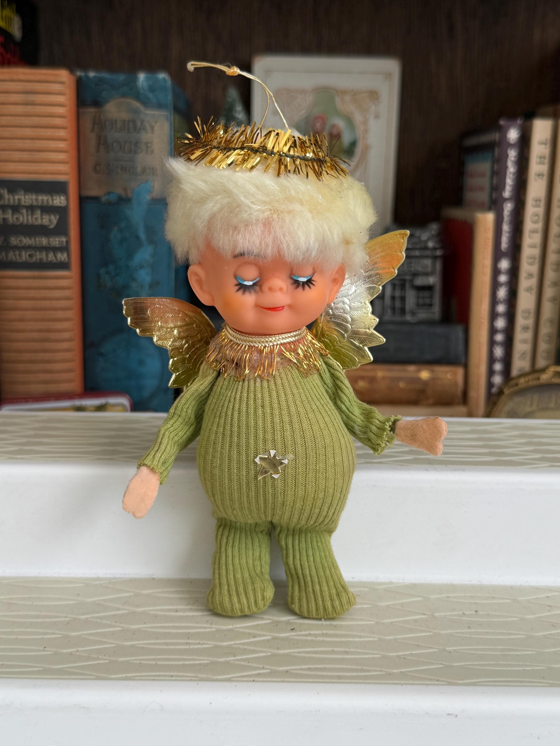 【misen2014 さま】old ornament ❀ ヘンゼルとグレーテル misen2014 さま】old ornament ❀ ヘンゼルとグレーテル misen2014