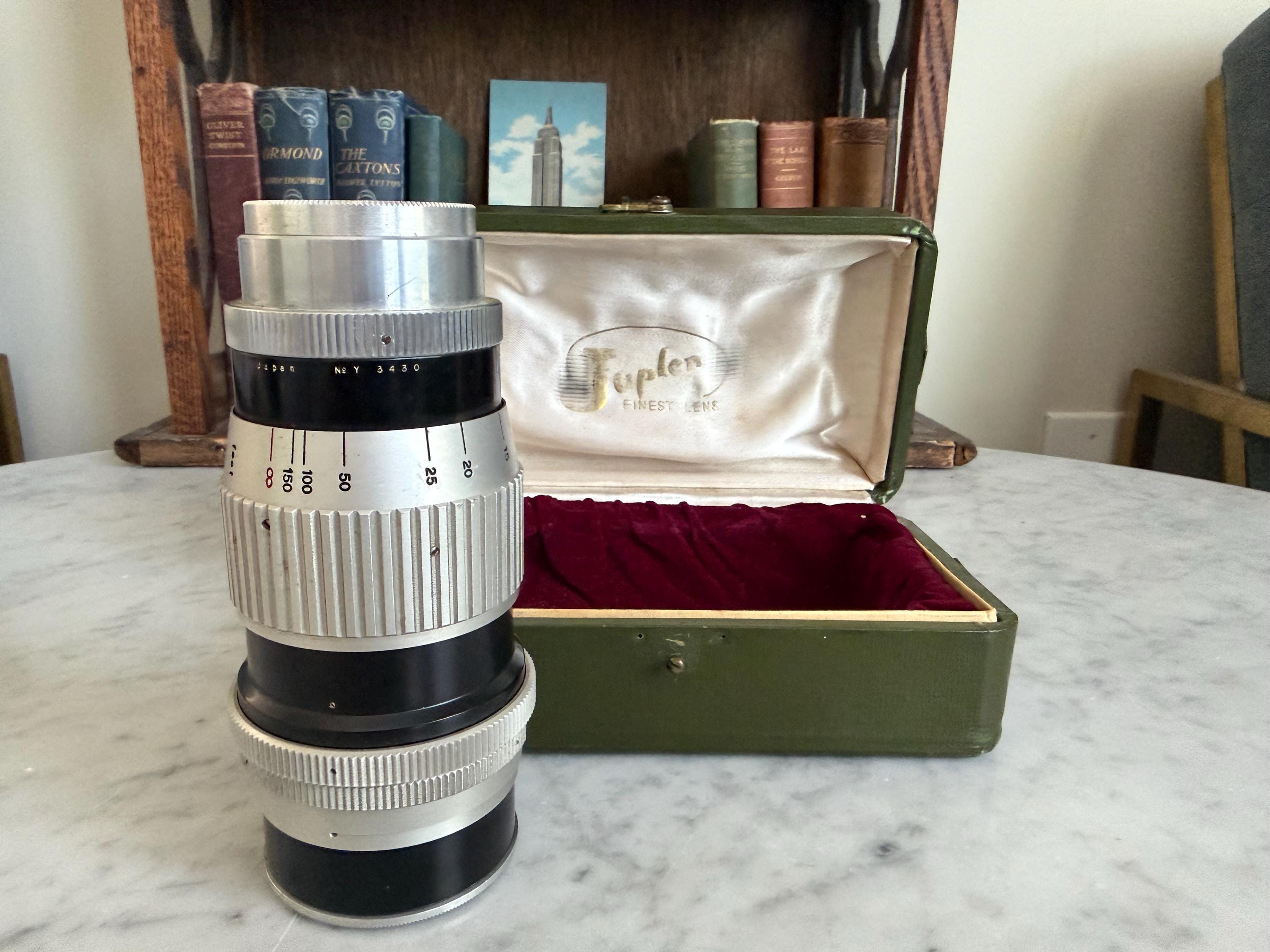 Lens 135mm F2 8 - Etsy