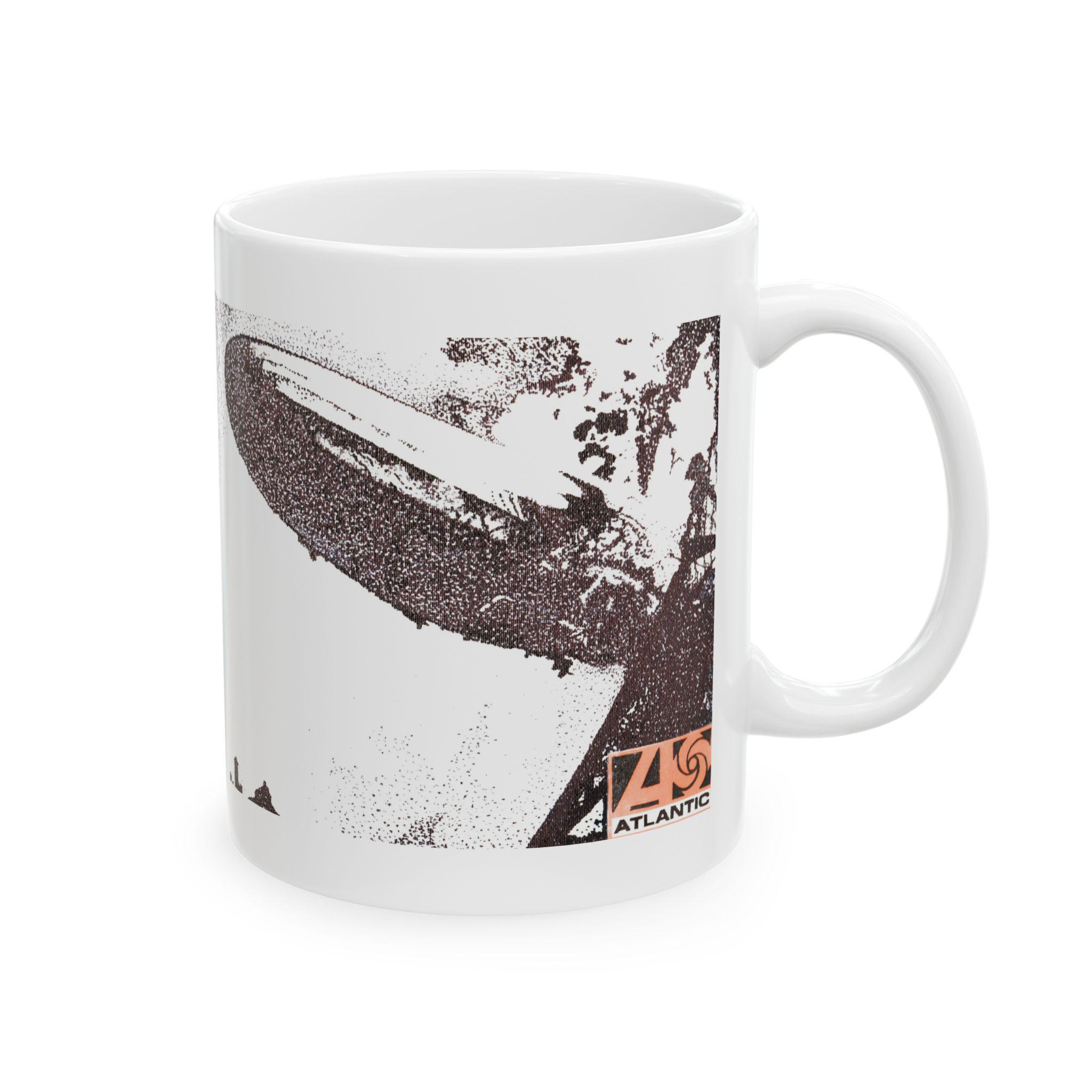 Led Zeppelin Coffee - Etsy