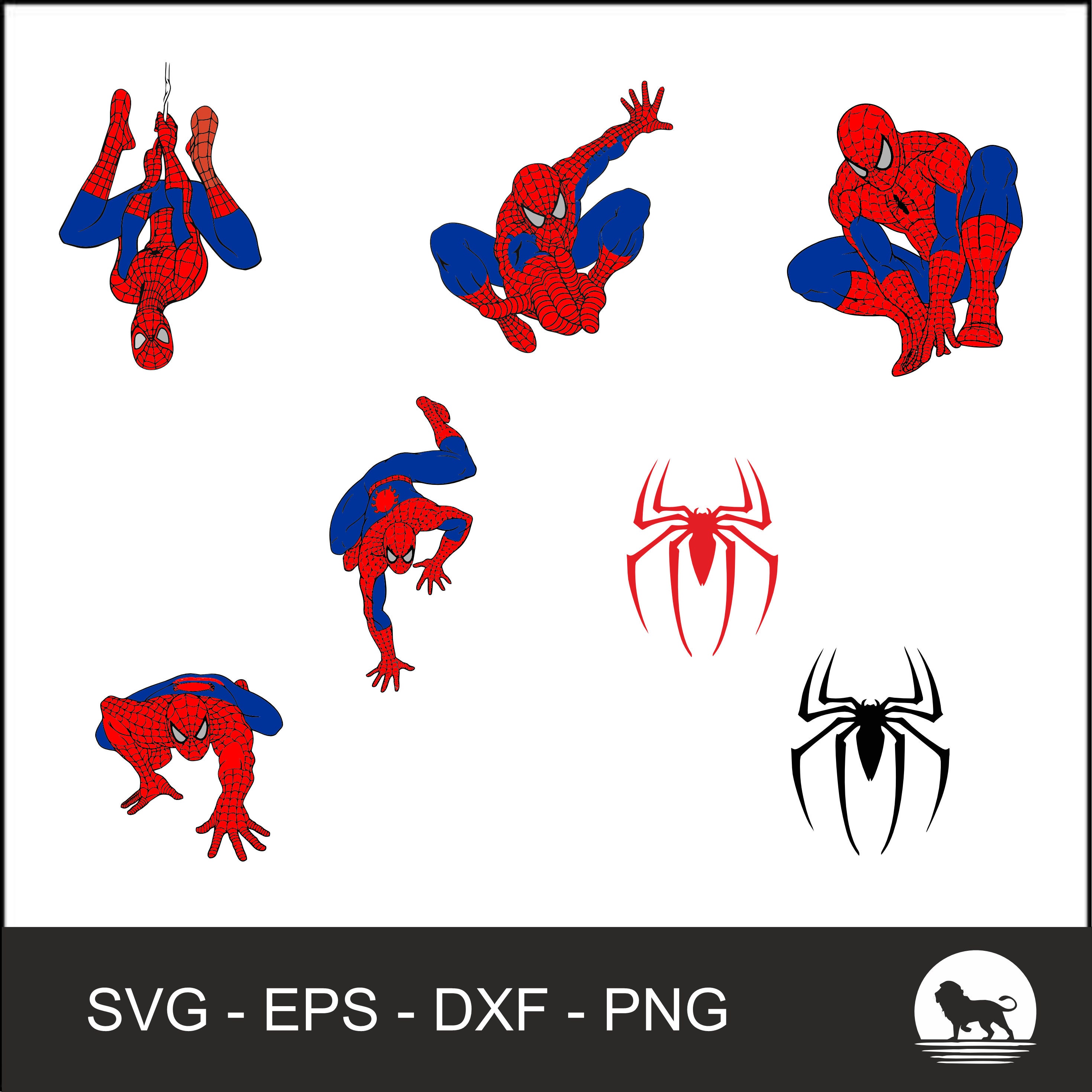Spiderman Svg Spiderman Svg Pngsuperhero Svg instant Etsy Australia spiderman-svg-spiderman-svg-pngsuperhero-svg-instant-etsy-australia