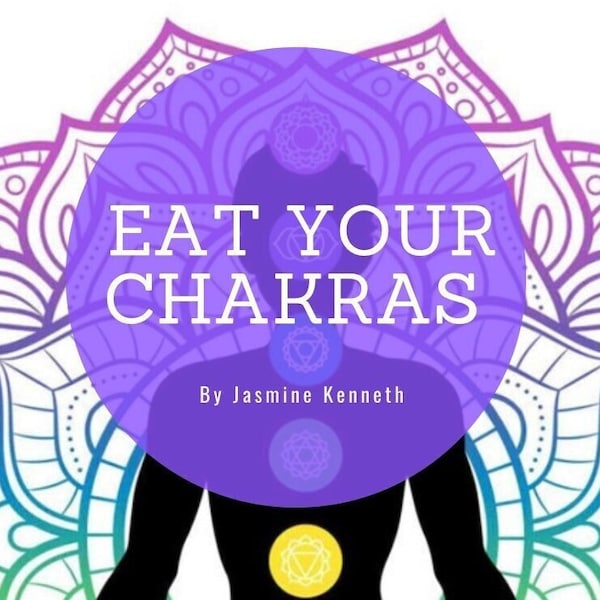 Health, Smoothies, Wellness,Recipes,Plant Based,Chakras, Spiritual, Self Care,Mediation,Healing, Vegan,  Ebook, Recipe Book, Guide