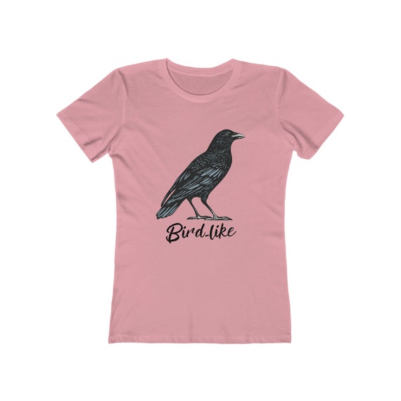 Blackbird Crow Women