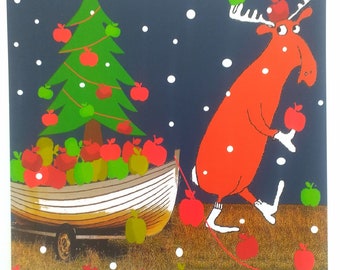 Weihnachten Weihnachtskarte Weihnachtskarte Weihnachtskarte