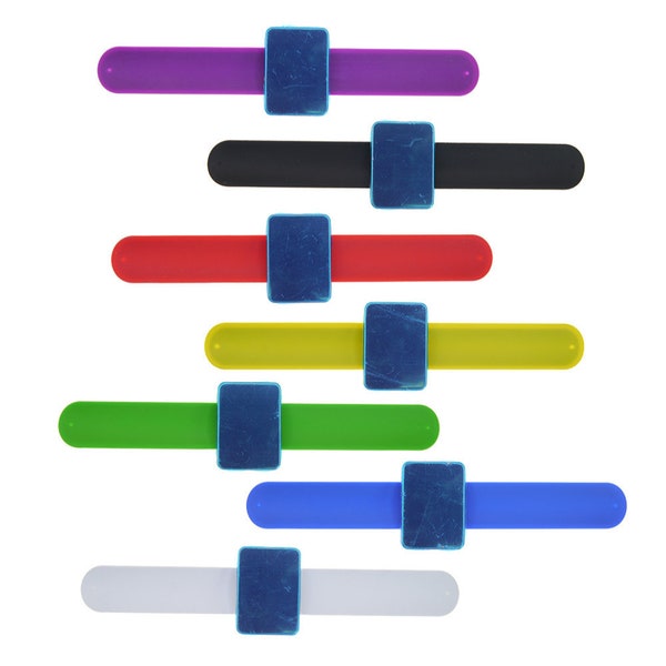 Wrist Pin Cushion Etsy UK