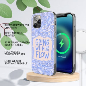 Pixel 7 Pro 6A、iPhone 14 13 12 Pro 11 XR、Samsung S21FE S22 5G S22 Ultra A73 A53 Note 20 A11用引用カバー付きLove Yourself電話ケース 画像 7