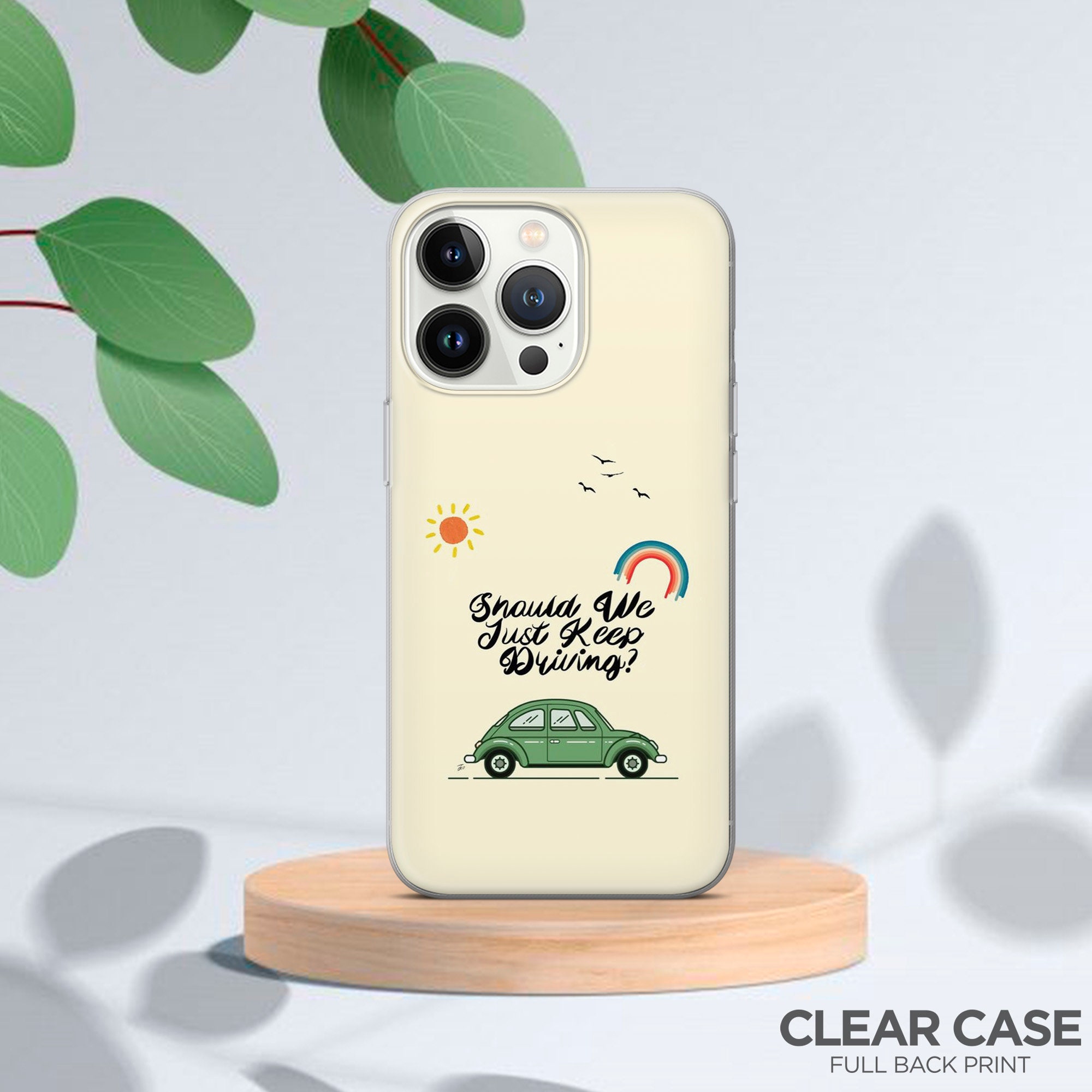 Harry Styles Phone Case Fine Line Cover for Pixel 7 Pro 6A, iPhone 14 ...