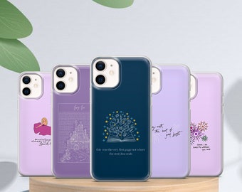 Funda para teléfono con letras de canciones de Taylor, portada del álbum de canciones folclóricas para Pixel 7 Pro 6A, iPhone 16 15 14 Pro 11 XR Samsung S21FE S22 5G S22 Ultra A73 Note A57