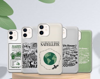 ハリー・スタイルズ 携帯電話ケース ファインラインカバー Pixel 7 Pro 6A、iPhone 14 13 12 Pro 11 XR、Samsung S21FE S22 5G S22 Ultra A73 A53 Note 20 A34用