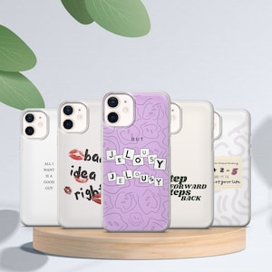Actress Olivia Phone Case Literature Cover for Pixel 7 Pro 6A, iPhone 16 15 14 Pro 11 XR, Samsung S21FE S22 5G S22 Ultra A73 A53 Note 20 A64