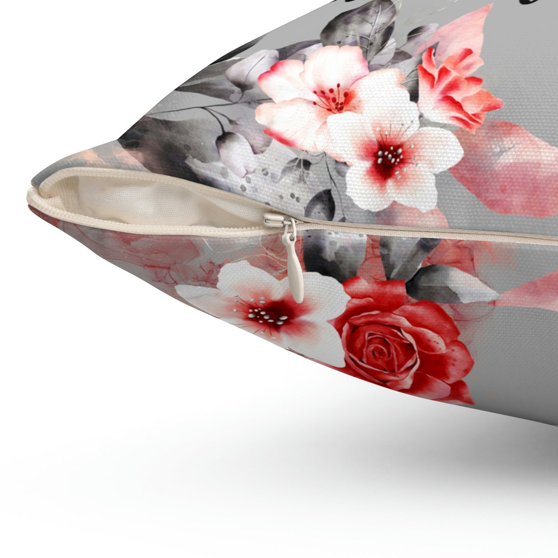 Does This Pillow Smell Like Chloroform Pillow Spun Polyester Etsy