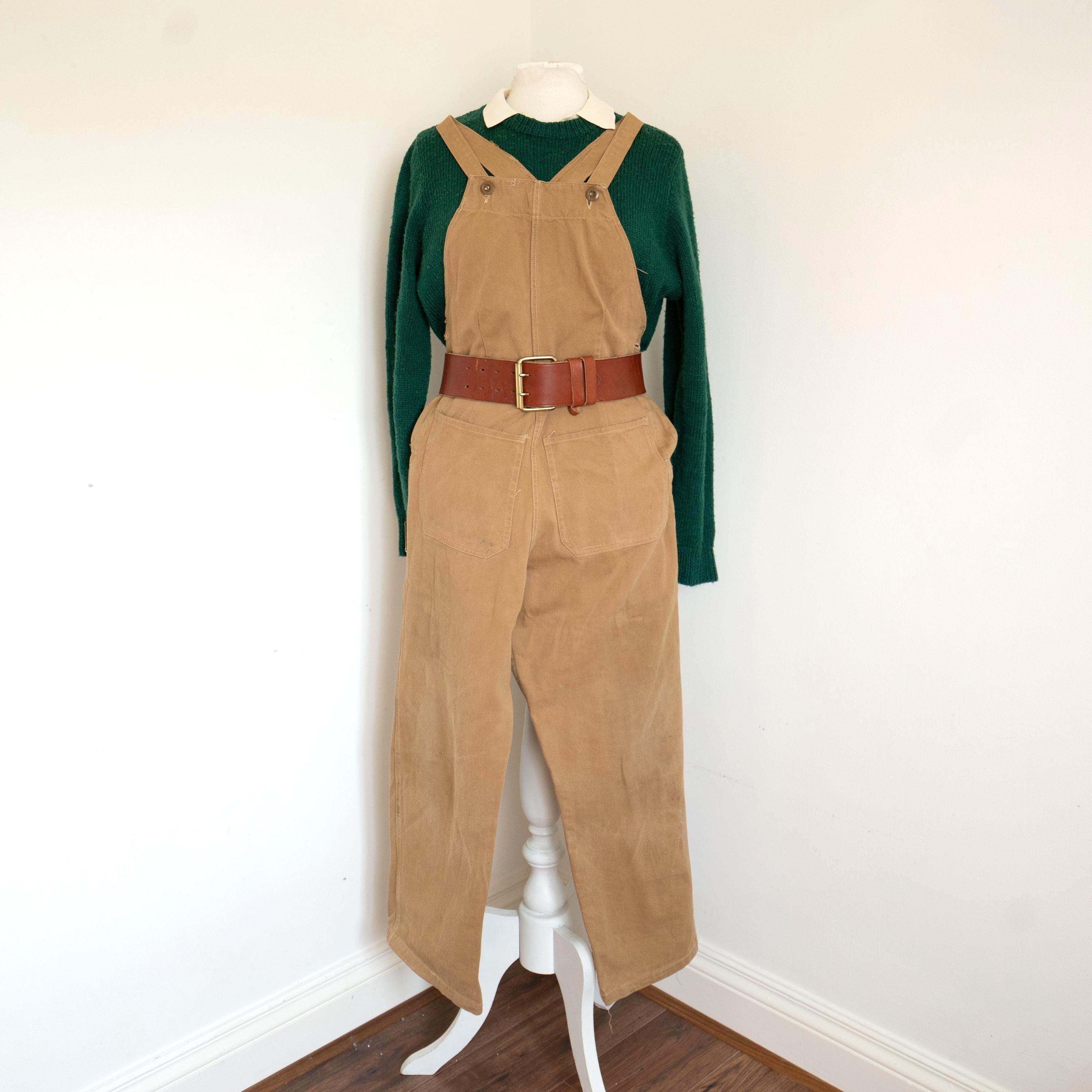 Womens Ww2 Costume - Etsy UK