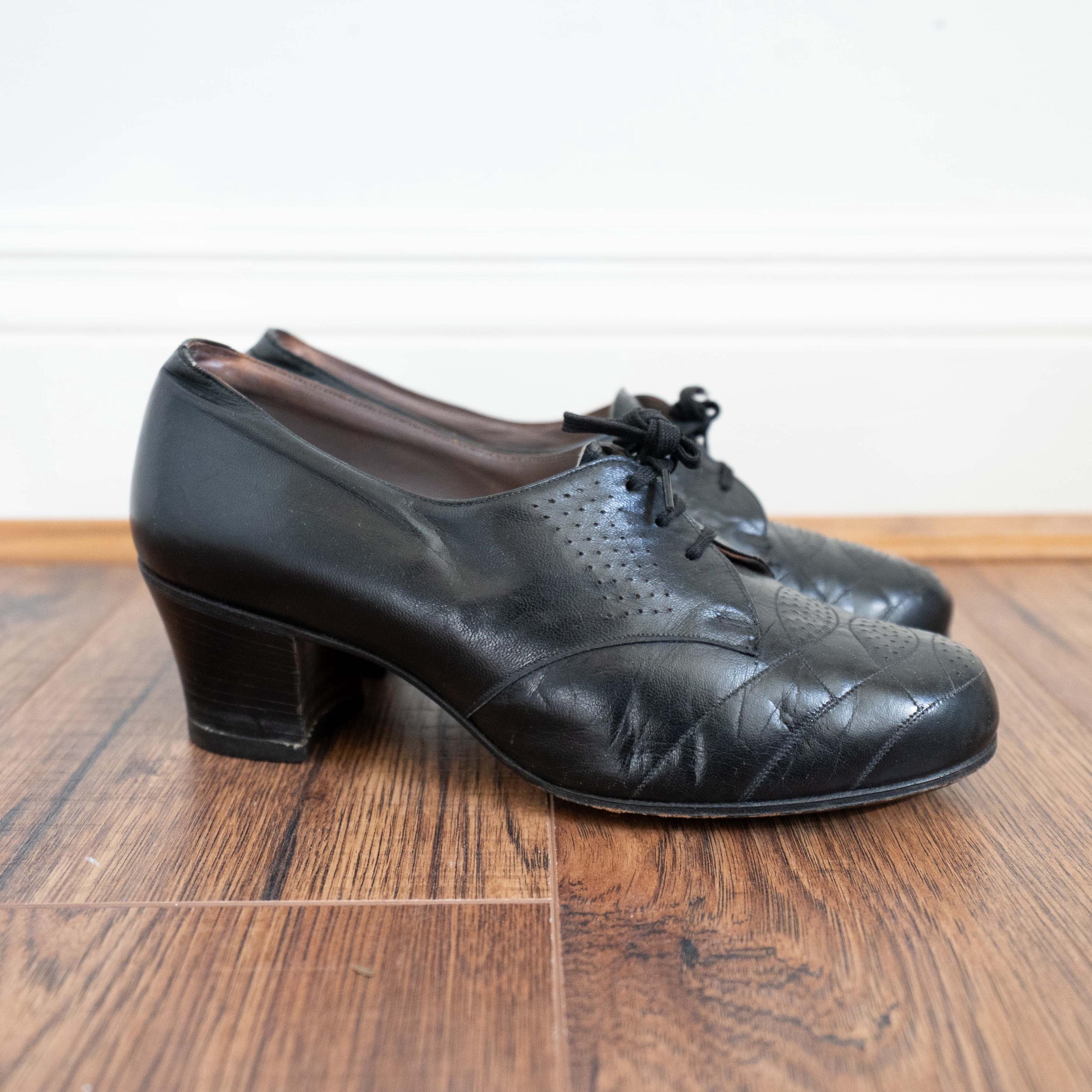 *Jo Ghost | Italian Made Leather Low Ankle Zip Boot in Cognac Size 44EU 11.5US Brogues British - Etsy New Zealand main image 2