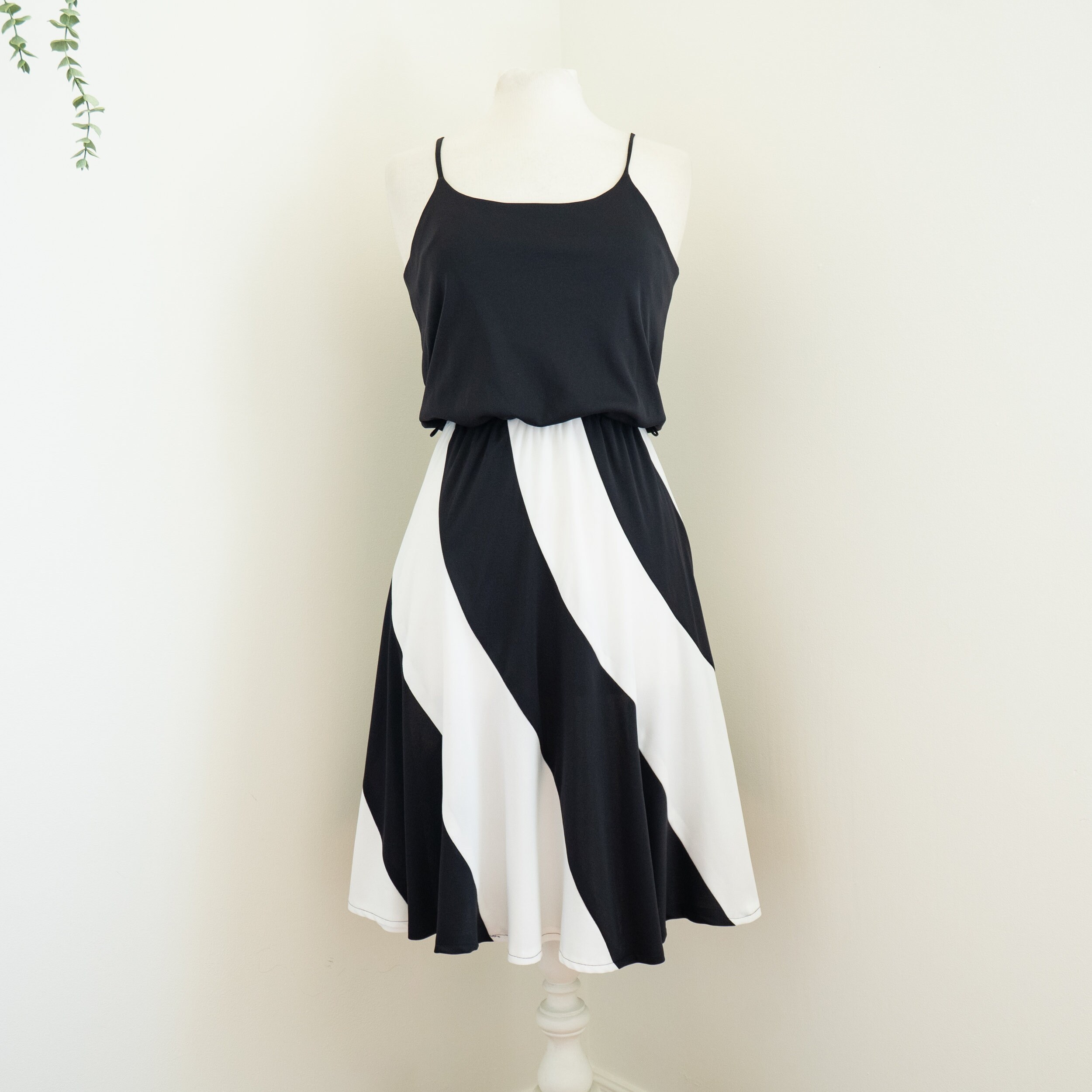 Collant Vintage NEUF Scellé Dorothy Perkins - Motif, Taille Unique
