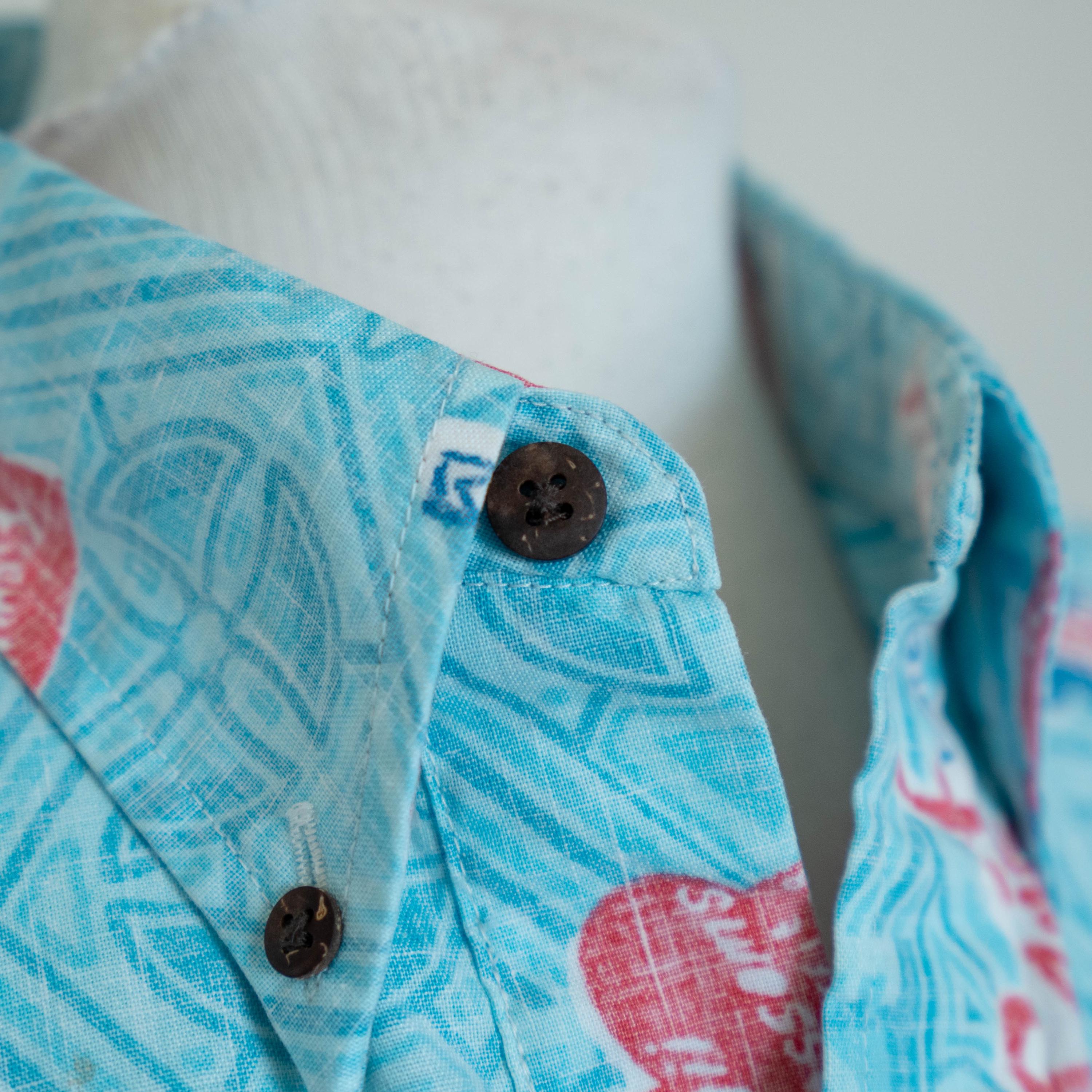 90’s sunsurf SUNTORYアロハ 1990s Sun Surf Hawaiian Shirt: Vintage Japanese Rayon Aloha Style