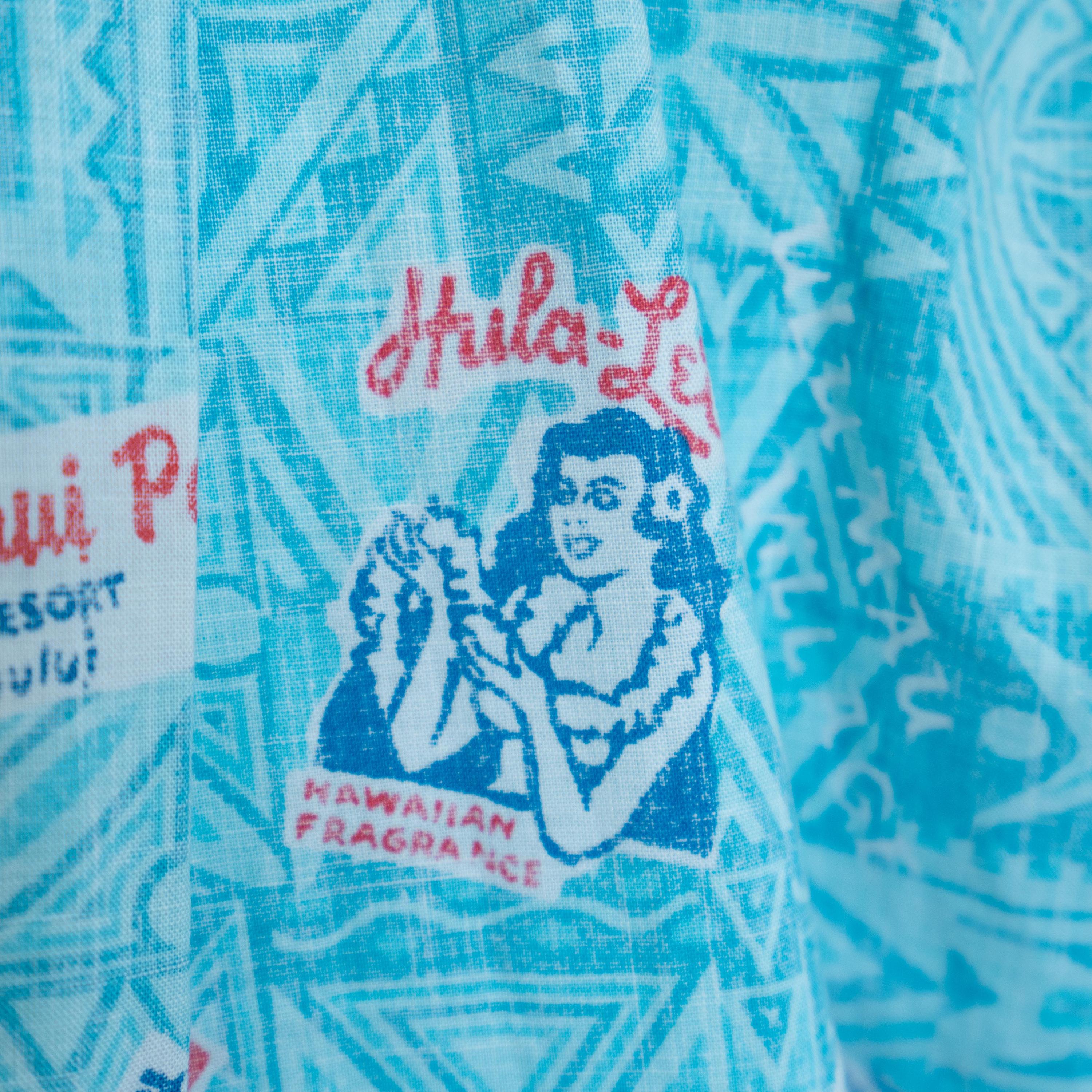 90’s sunsurf SUNTORYアロハ 1990s Sun Surf Hawaiian Shirt: Vintage Japanese Rayon Aloha Style