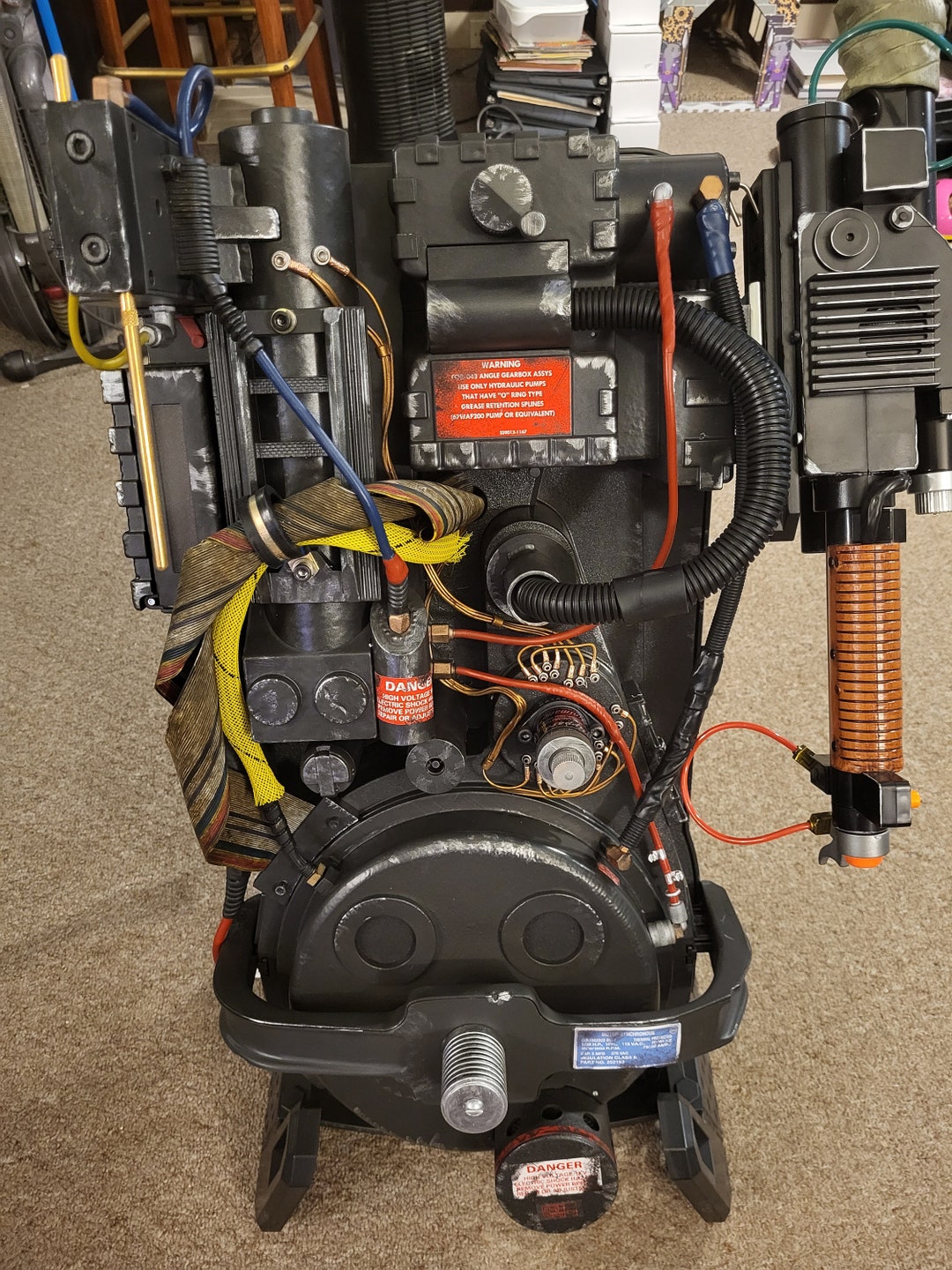 Proton packs for sale deals