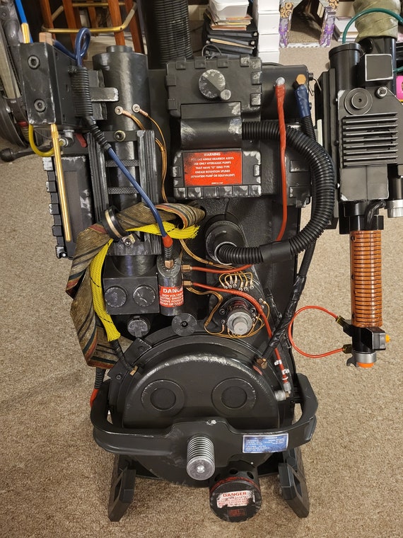Proton packs cheap for sale