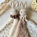 see more listings in the Doudou à personnaliser section