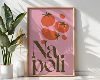Sabores de Nápoles: ¡Un viaje culinario por el corazón de Italia!