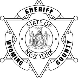 Wyoming Sheriff Badge - Etsy