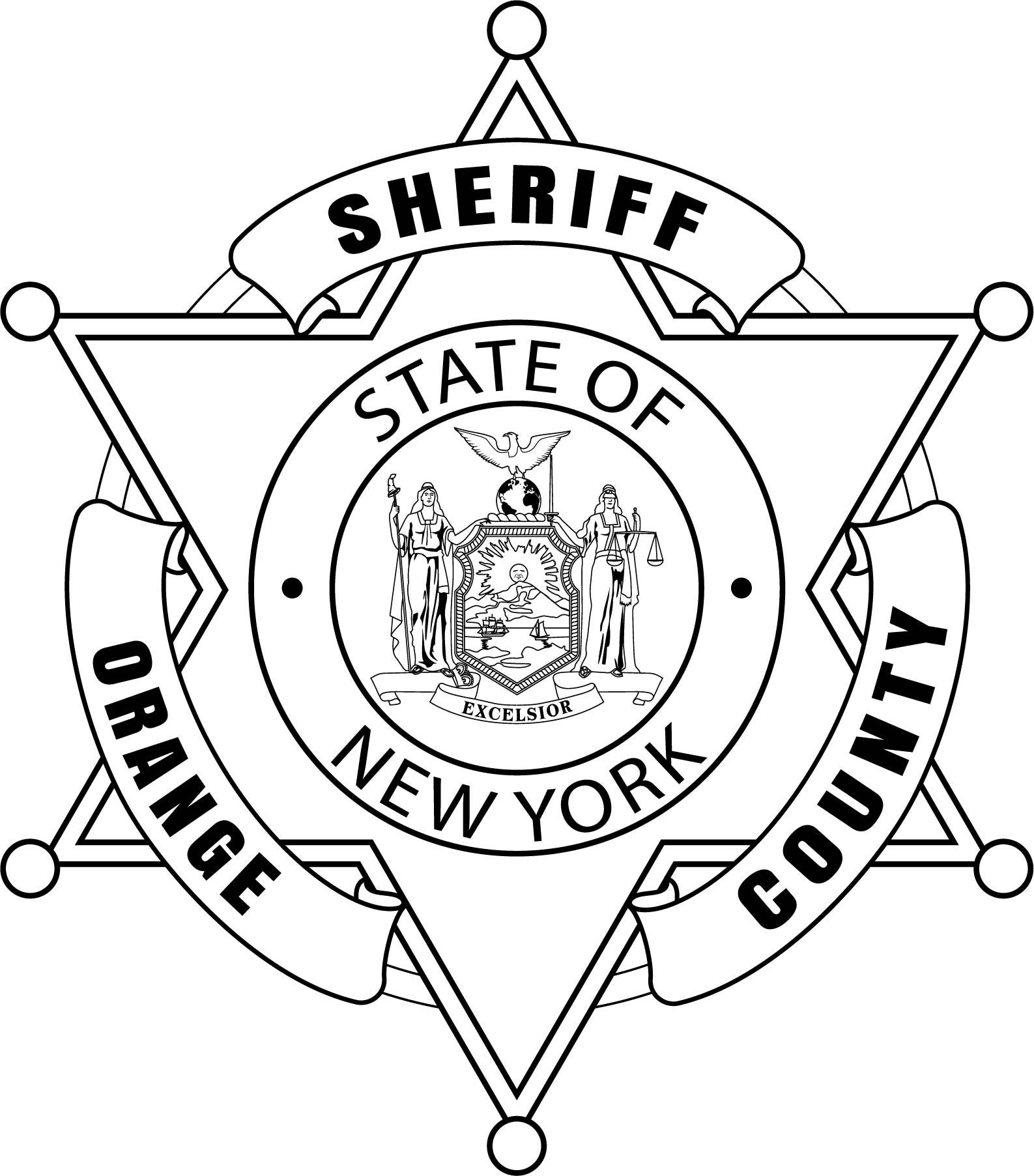 Orange County Sheriff - Etsy - Page 2