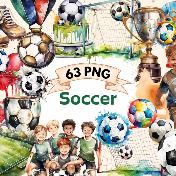 Soccer Clipart : 63 PNG Transparent Image Files with Soccer Ball Clipart, Soccer Scoreboard, soccer team, goal images, Football clipart