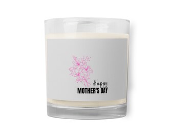 Mother's Day Candle Special